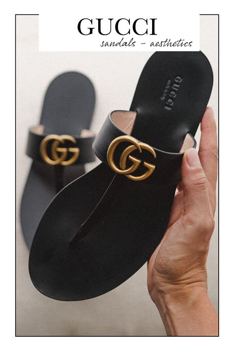 best gucci sandals 2022.